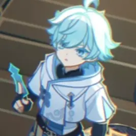 Profile image of 重雲