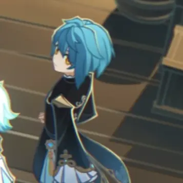 Profile image of 行秋