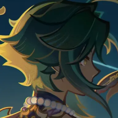 Profile image of 魈