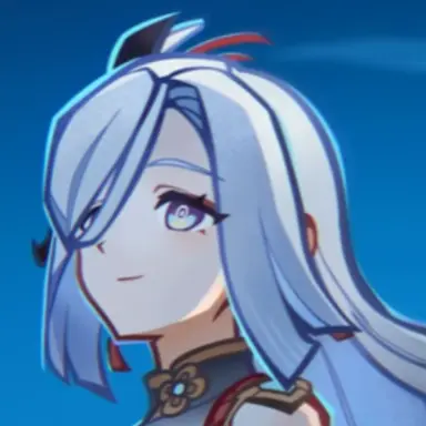 Profile image of 申鶴