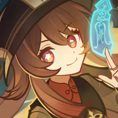 Profile image of 胡桃