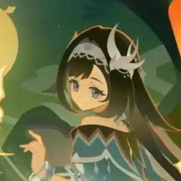 Profile image of 藍硯