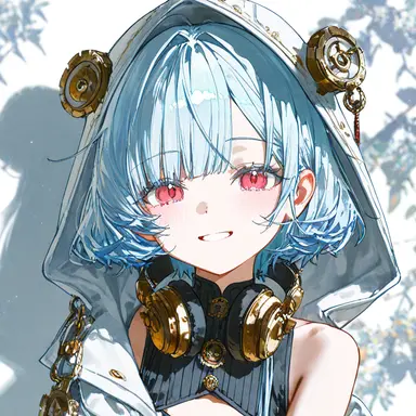 Profile image of Samantha