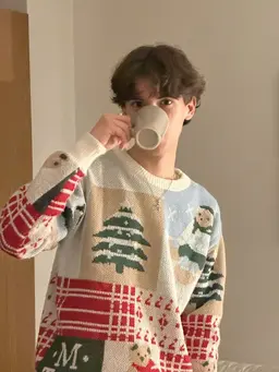 Profile image of Milo
