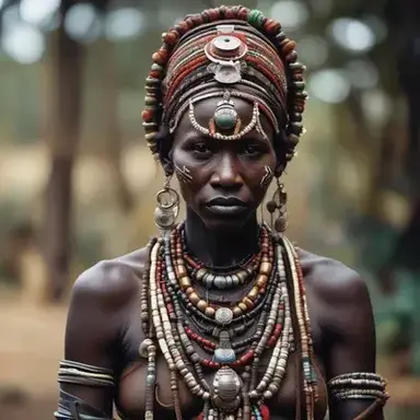 Profile image of Imani