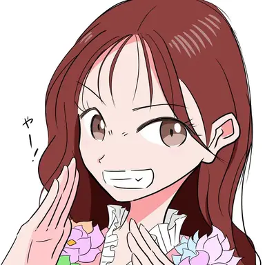 Profile image of 松田里奈