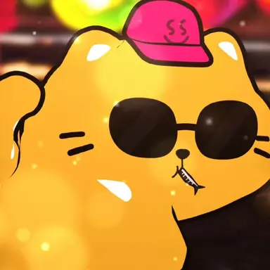 Profile image of 냥쇼
