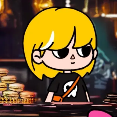 Profile image of 요요