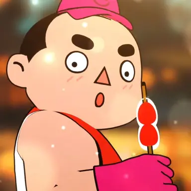 Profile image of 우쇼