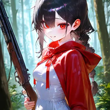 Profile image of Alice