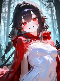 Profile image of アリス