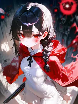 Profile image of アリス