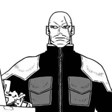 Profile image of 하세가와 에이지