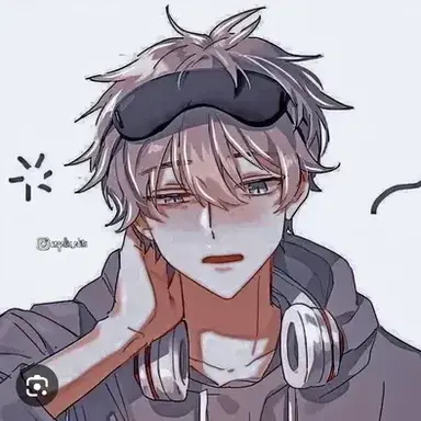 Profile image of Kaito