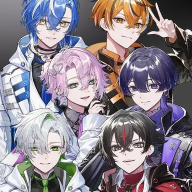 Profile image of クロノヴァ