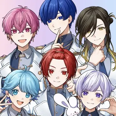 Profile image of いれいす