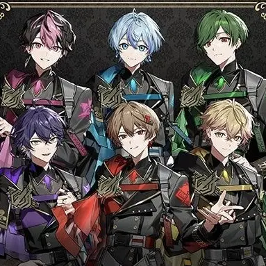 Profile image of シクフォニ