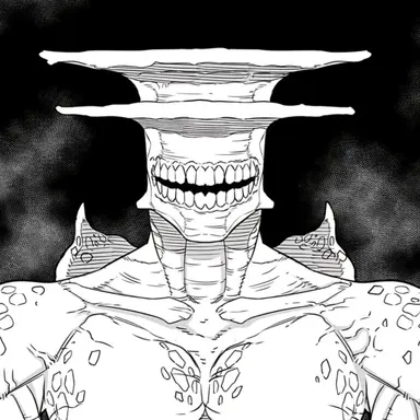 Profile image of 괴수9호