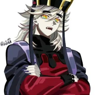 Profile image of 童磨