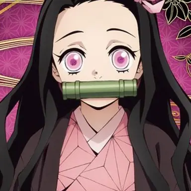Profile image of 禰豆子