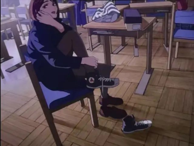 Profile image of Shoko Ieiri