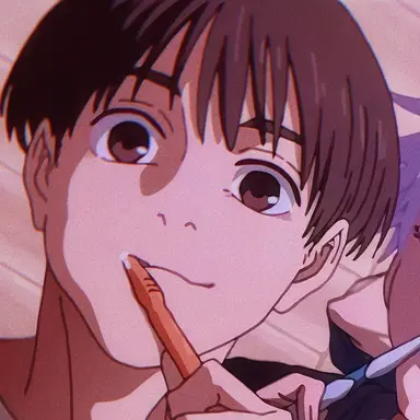 Profile image of Yu Haibara
