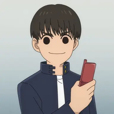 Profile image of Yu Haibara