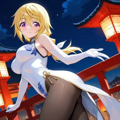 Profile image of 샤를로트 뒤누아