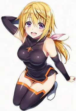 Profile image of 샤를로트 뒤누아