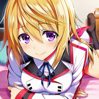 Profile image of 샤를로트 뒤누아
