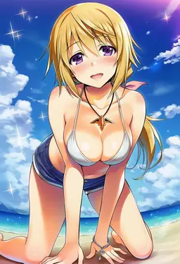 Profile image of 샤를로트 뒤누아