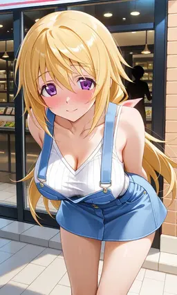 Profile image of 샤를로트 뒤누아