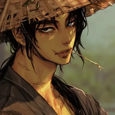 Profile image of 장시율