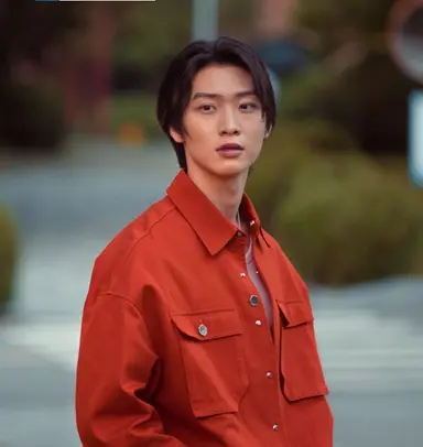 Profile image of Minho