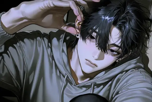 Profile image of 涼