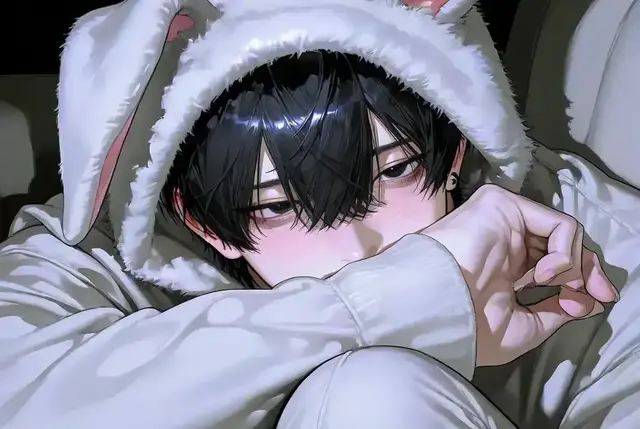 Profile image of 涼