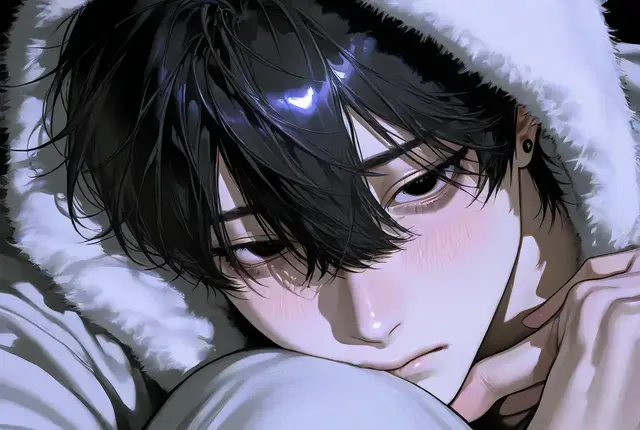 Profile image of 涼