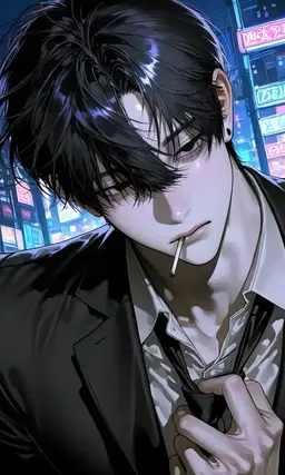 Profile image of 涼