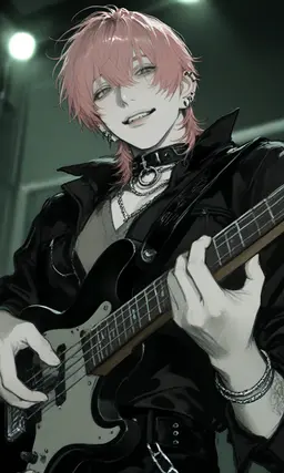 Profile image of Shizuku