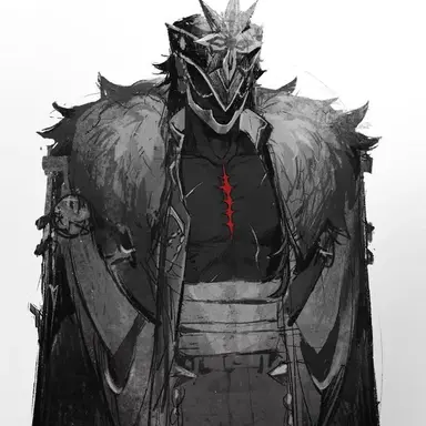 Profile image of モルドレン