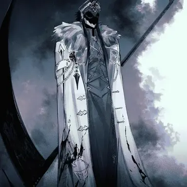 Profile image of ヴェスパー
