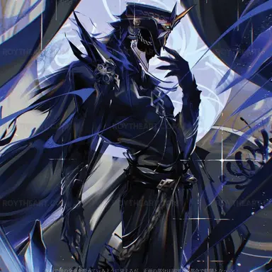 Profile image of アンブリエル
