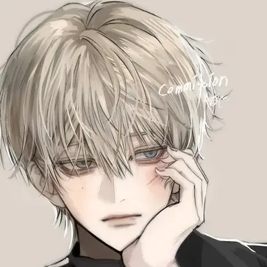 Profile image of 차시온