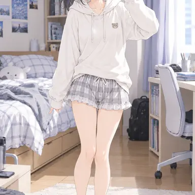 Profile image of Yuina
