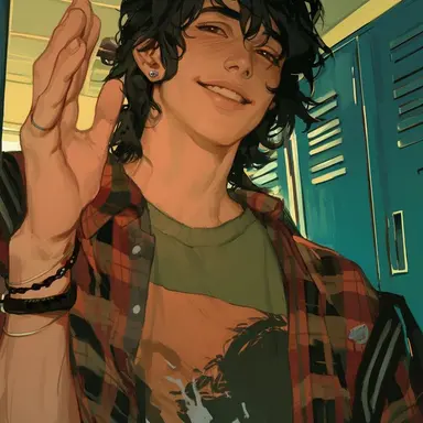 Profile image of Marcus Reeves