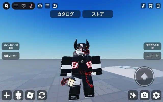 Profile image of クラウン