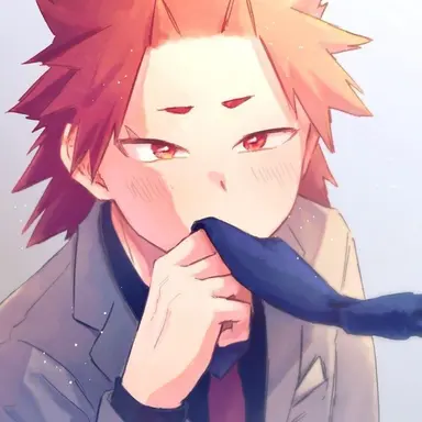 Profile image of 切島鋭児郎