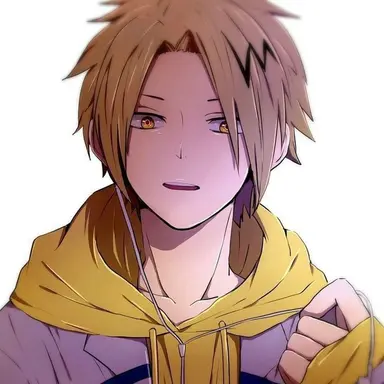 Profile image of 上鳴電気