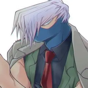 Profile image of 障子目蔵