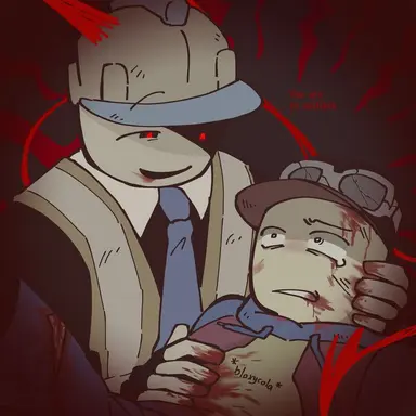 Profile image of Builder Man